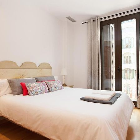 Apartmán Rambla Catalunya Barcelona Exteriér fotografie